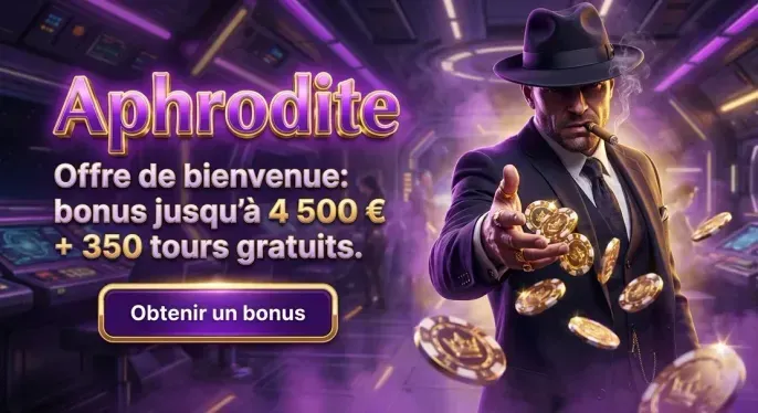 Aphrodite Casino